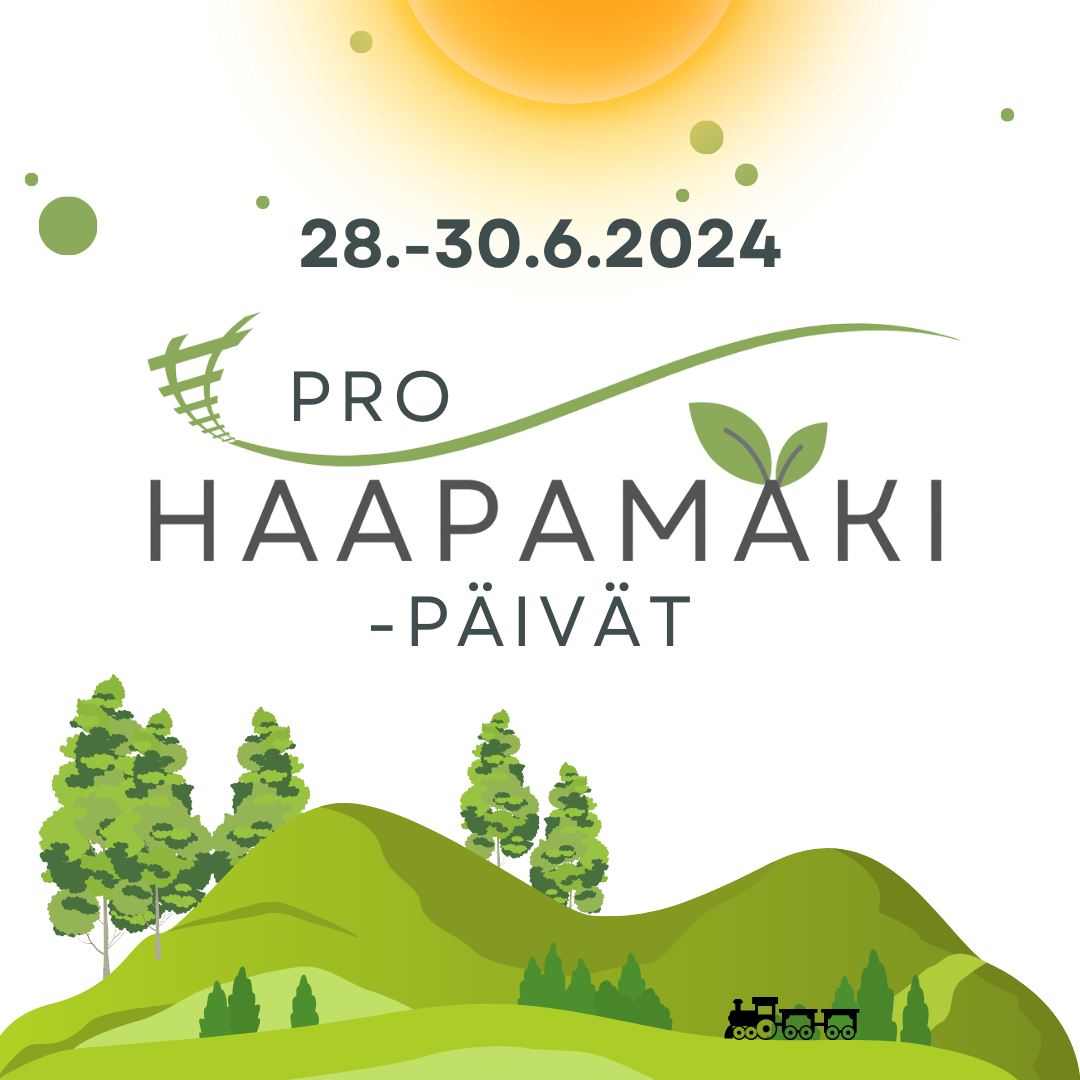 Pro päivät läpinäkyvä